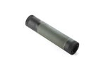 Hogue AR-15/M-16 (Mid Length) Free Float Forend with OD Green gripping area 15224