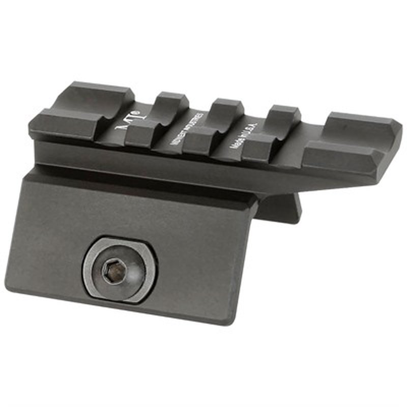 GEISSELE AUTOMATICS LLC - HK416/MR556/BRN-4 SUPER MODULAR RAIL M-LOK MK15