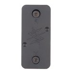 Seekins Precision MRAS ARCA M-LOK Rail Attachment 3.3in