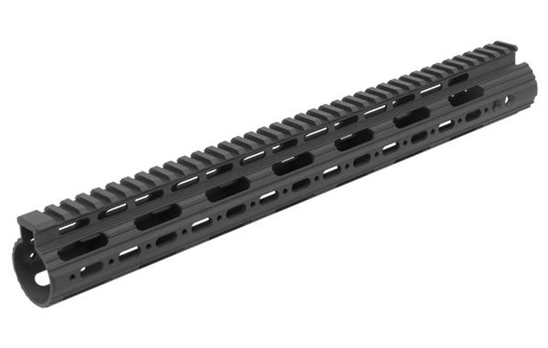 UTG Pro AR15 15in Super Slim Free Float Handguard