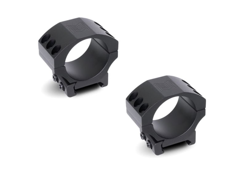 Monstrum Precision Picatinny V2 Scope Rings