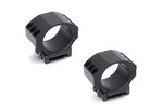 Monstrum Precision Picatinny V2 Scope Rings
