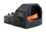 C&H Precision Weapons EDC Optic Sights RD-EDC-XL-RD-MR
