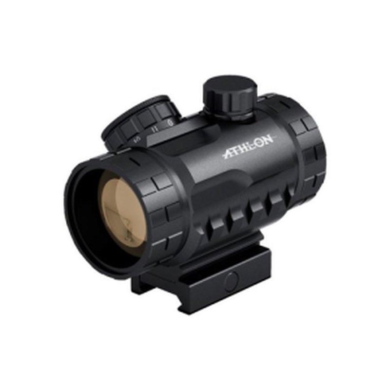 ATHLON OPTICS Midas BTR Tact RD13 - 1x36 Red Dot (ARD13)