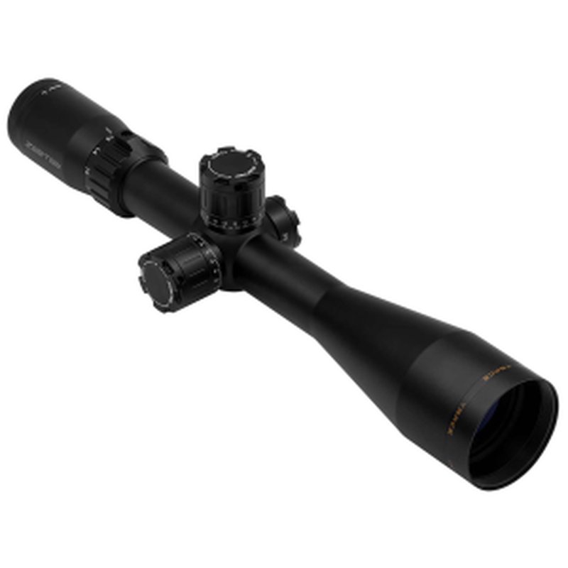 TAURUS Trace AD4.5-27X50RMG Scope 1ST MOA 30mm Tube