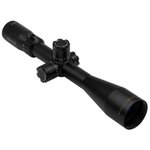 TAURUS Trace AD4.5-27X50RMG Scope 1ST MOA 30mm Tube