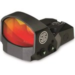SIG SAUER Romeo1 1x30mm 3 MOA Reflex Mini Red Dot Sight