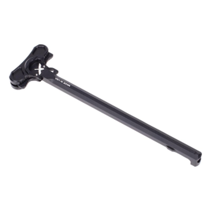 Forward Controls Design ACF .308 Ambidextrous Charging Handle, Black