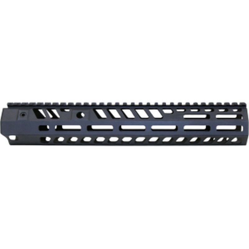 GunTec USA Socom Series Suppressor Compatible AR-15 Handguard 12\"