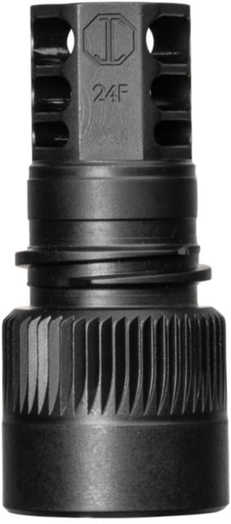 JMac Customs 360HD AAC 51T Muzzle Device