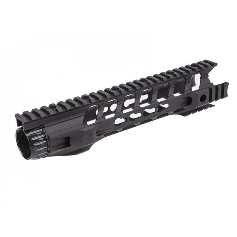 Fortis Manufacturing Night Rail Free Float Rail System
