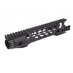 Fortis Manufacturing Night Rail Free Float Rail System