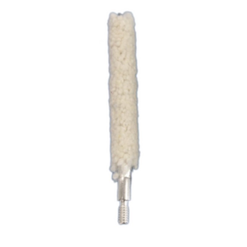 Birchwood Casey Cotton Bore Cleaning Mop 22/223/5.56mm