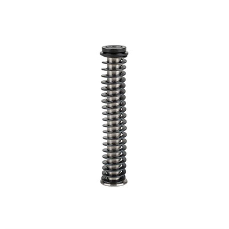 Zaffiri Precision Glock 43 43X 48 Guide Rod Stainless Steel