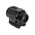 Zero Tech Optics THDMP120 Thrive HD Black 1x 20mm ZT Prism Dot Reticle