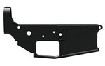 Lantac Raven AR Lower, Black - LA00267