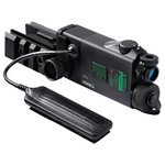 Steiner AR-2A Red Laser AR-15 Accessory