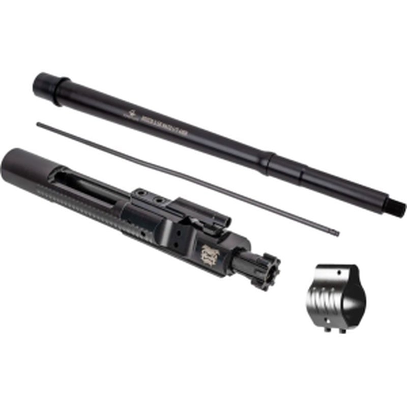 Rosco SP-K9-115-556-BCG-GTS 5.56x45mm AR-15 Carbine Bolt Carrier Group