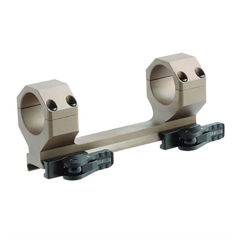 American Defense Manufacturing AD-DELTA-C Cantilever Scope Mount