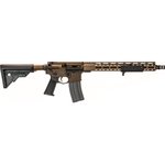 Griffin Armament MK1RECCEFDEW MK1 Rifle Patrol 16 FDE
