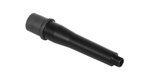 Barrel Sub-Assm, 5" MT 4140CM SBN, 40 S&W