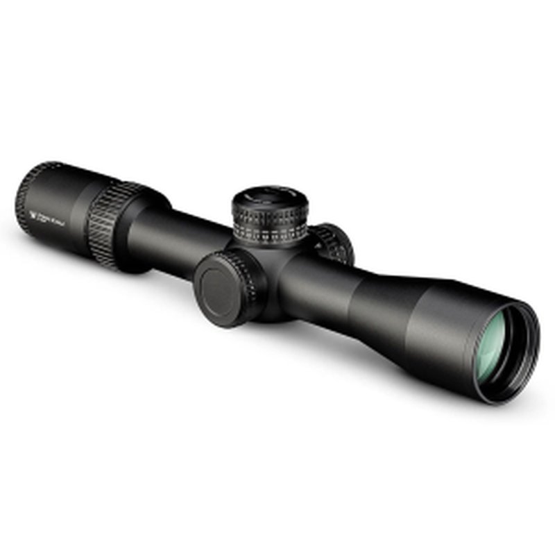 Vortex Strike Eagle 3-18x44 FFP Riflescope EBR-7C MOA 34mm Tube