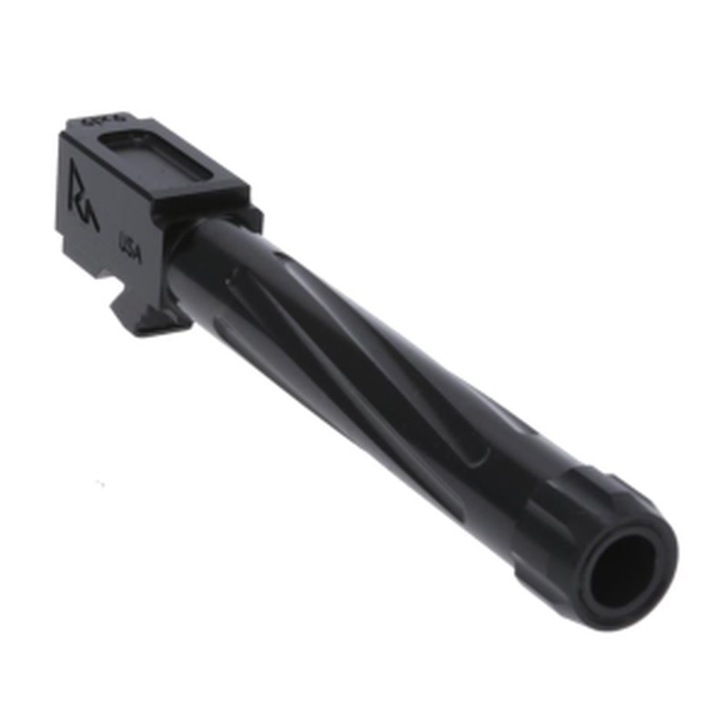 Rival Arms V1 9mm Glock 17 Gen5 Threaded Barrel