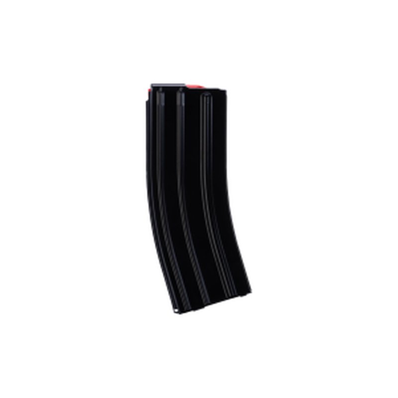 Global Ordnance GO-556-30-BLK Magazine 5.56 NATO 30 Round Black