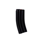 Global Ordnance GO-556-30-BLK Magazine 5.56 NATO 30 Round Black