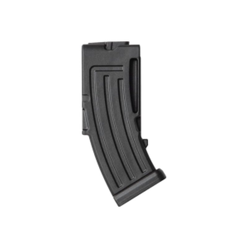 Derya TM22 Magazine D050570 10rd 22 LR Polymer Black