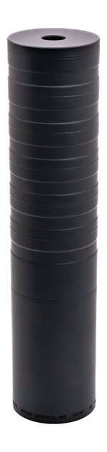 White Label Armory Geist 30 Cal Rifle Suppressor - Black Titanium