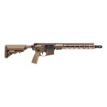 Geissele Automatics Super Duty MOD 1 5.56 NATO AR-15 SBR 13.9 Inch DDC