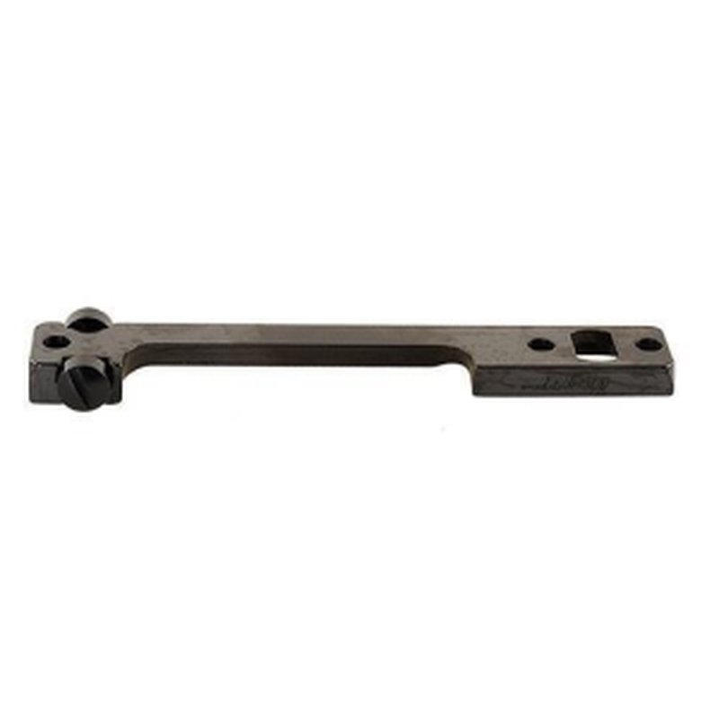 Leupold 1-Piece Standard Base for Winchester 70 LA (LU50000) Gloss Black