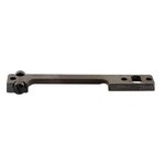 Leupold 1-Piece Standard Base for Winchester 70 LA (LU50000) Gloss Black