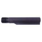 Bravo Company 6-Position Receiver Extension, Black