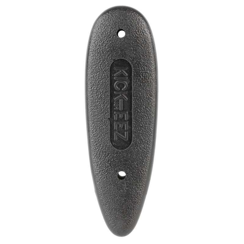 Kick-EEZ Pre-Fit Sorbothane Recoil Pad KZ-109 1-1/8 in Thick 3-1/8 in Spacing