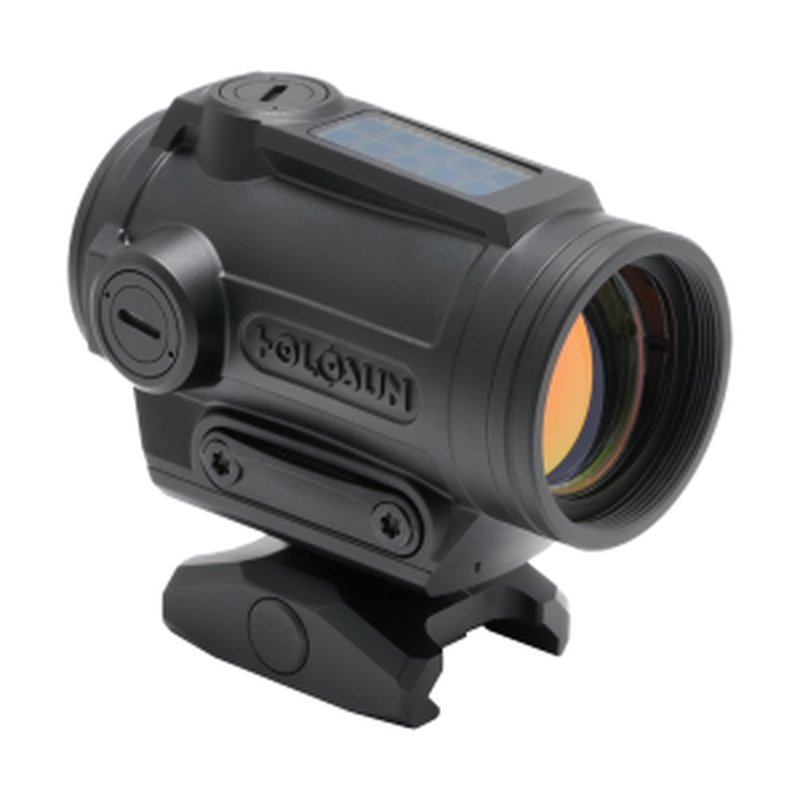Holosun ARO-EVO-GR2 Green 2MOA Enclosed Rifle Sight