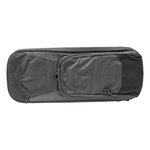 Savior Equipment 34in Specialist Covert Single Rifle Case - Black