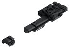 Wilcox EOTech XPS Riser Flip Mount System
