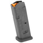 Magpul PMAG 10 GL9 Glock 19 Magazine 9mm 10-Round Black MAG907-BLK