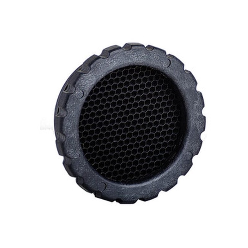 Tenebraex ARD for Trijicon TriPower Anti-Reflection Device TRPWR0-ARD