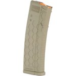 Hexmag Series 2 AR-15 Magazine 10rd Flat Dark Earth