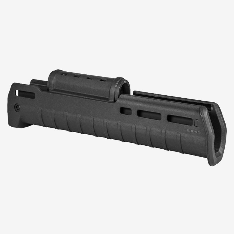 Magpul Zhukov Hand Guard AK47/AK74 M-LOK Aluminum Chassis