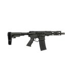 Wise Arms WA-15B 223 Rem | 5.56 NATO Pistol with M-LOK Handguard