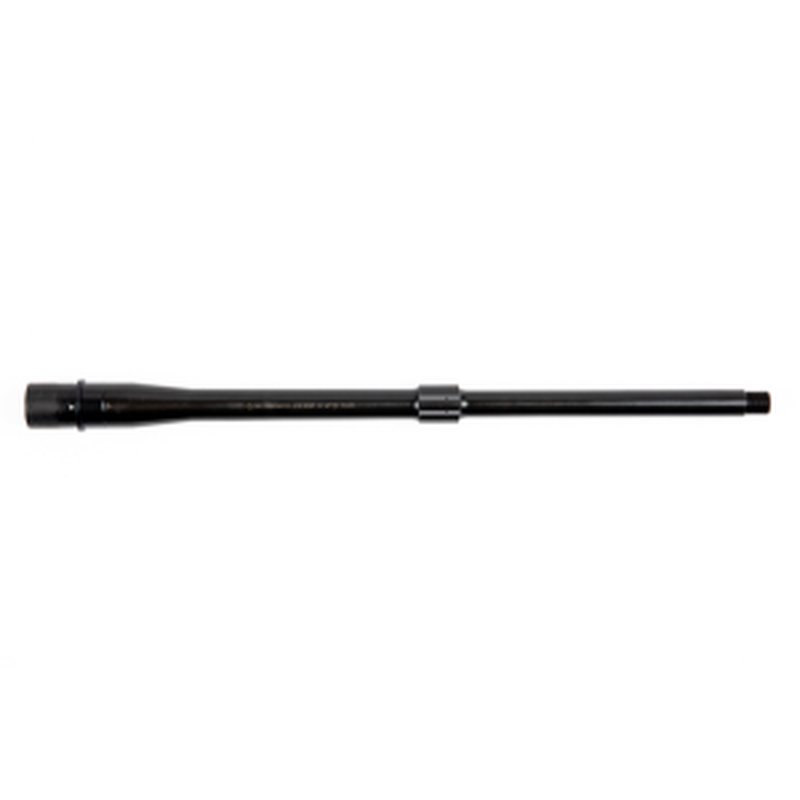 Ballistic Advantage Hanson Profile Midlength 6.5 Creedmoor AR 308 Barrel Premium Black Series