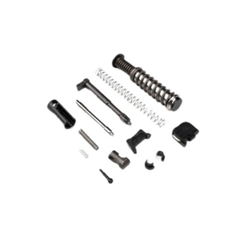Strike Industries Slide Completion Kit for Glock G43/G43X/G48 Gen 3-5
