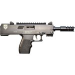 MasterPiece Arms MPA57DMG Defender Side 5.7X28 5" 20rd Threaded BBL