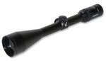 Swarovski Habicht AV 4-12x50 Rifle Scope TDS-Plex Matte Black