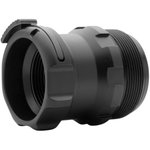 Advanced Armament Co (AAC) 90TV Mount Adapter for 1.375"-24 Thread Suppressor Stainless Nitride