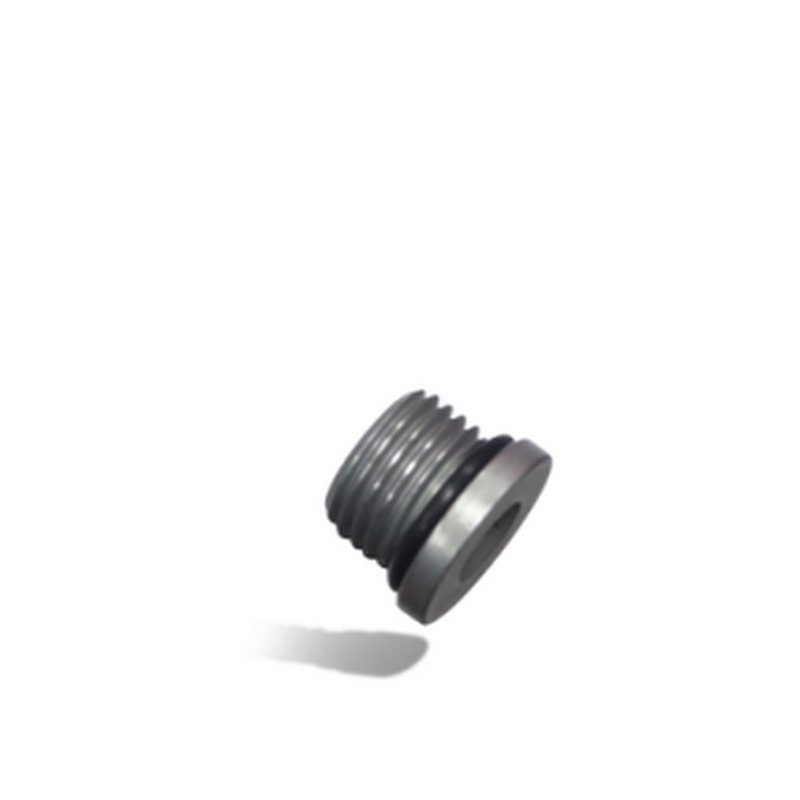 Aug/Nylaug Gas Plug